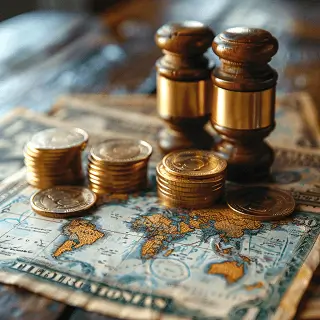 铊字的笔顺怎么写，正确写法详解