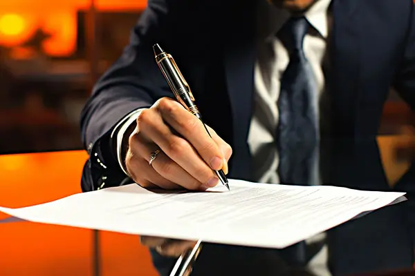 滥用档案的法律后果是什么